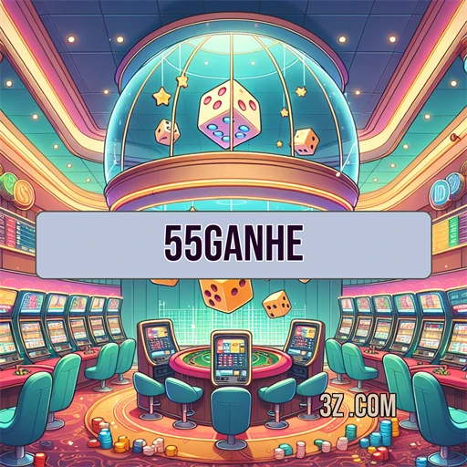 Baixar Jogos Imperdíveis no 55ganhe e Aumente Seu Engajamento
