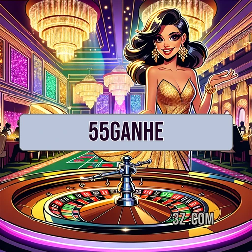 Inovação na Plataforma 55ganhe: Jogando em Outro Nível