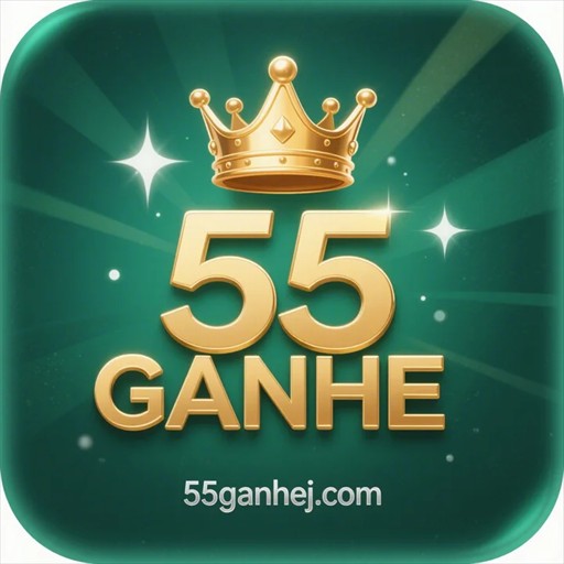 55ganhe logo