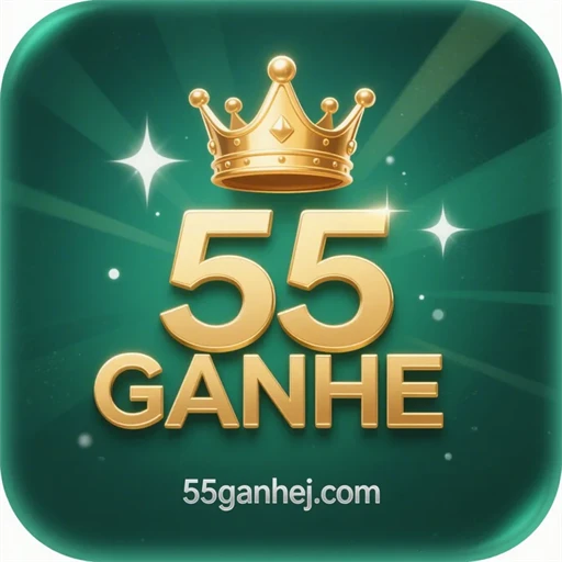 55ganhe logo